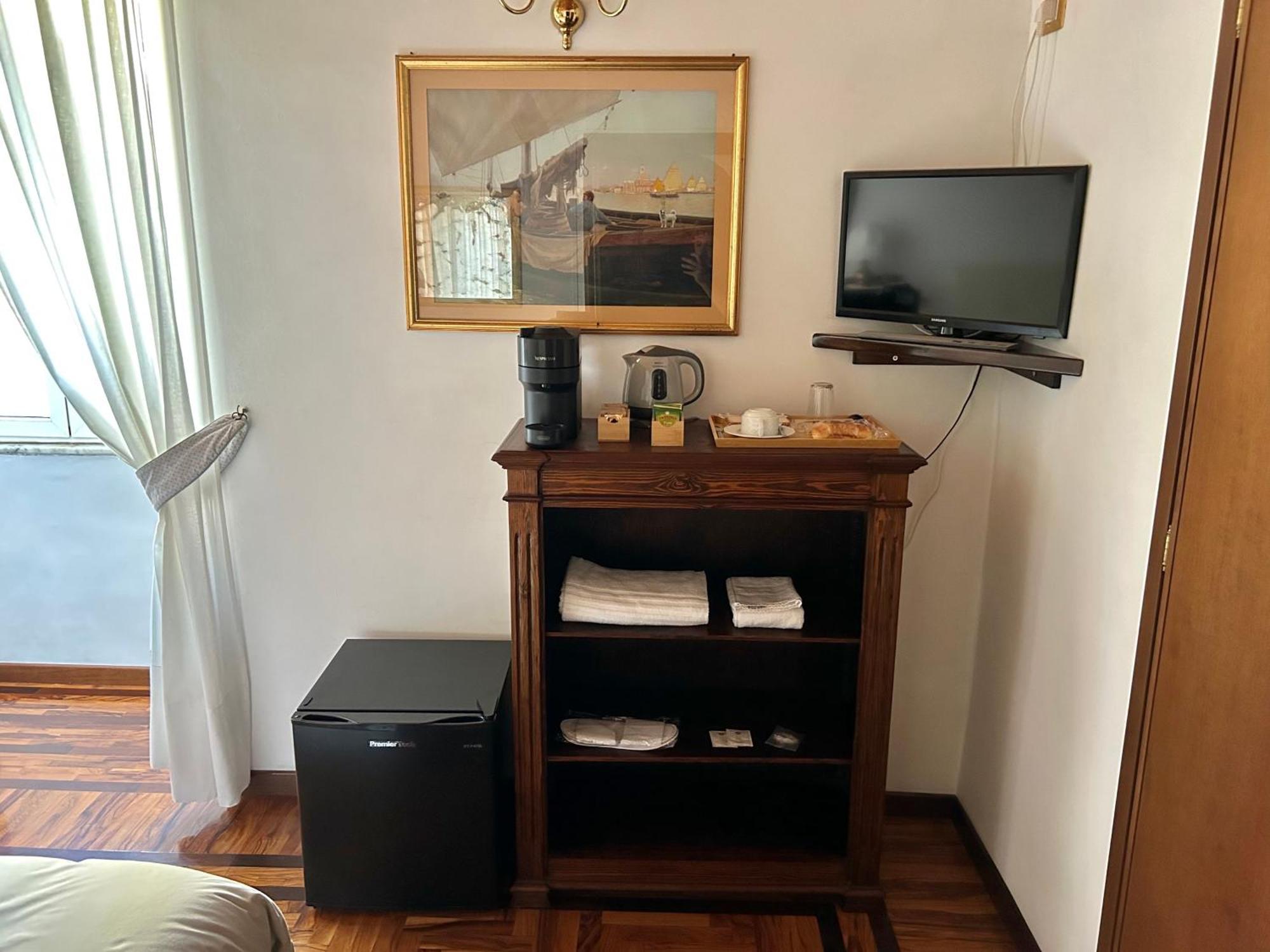B&B Gelsomina Apartment — Photos 1