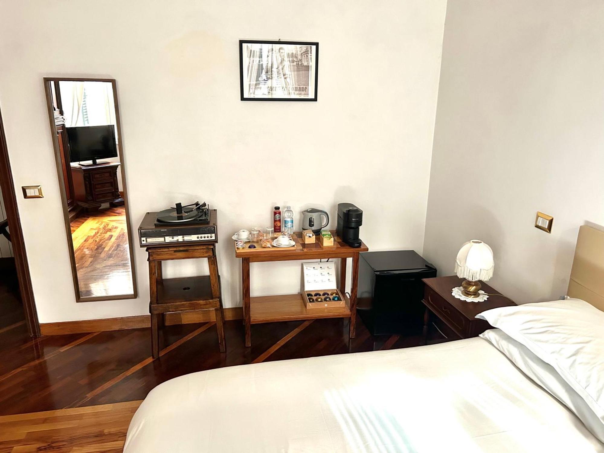 B&B Gelsomina Apartment — Photos 2