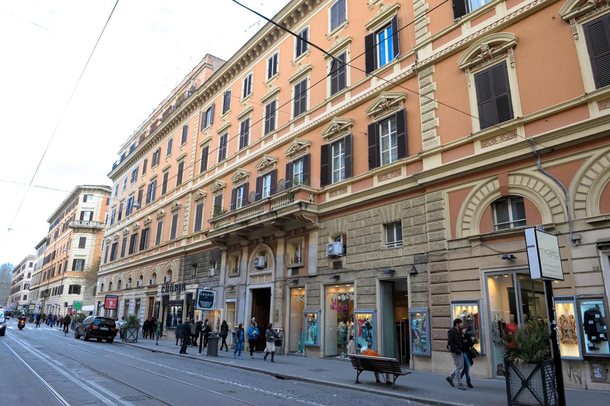 B&B Gelsomina Apartment, Rome
