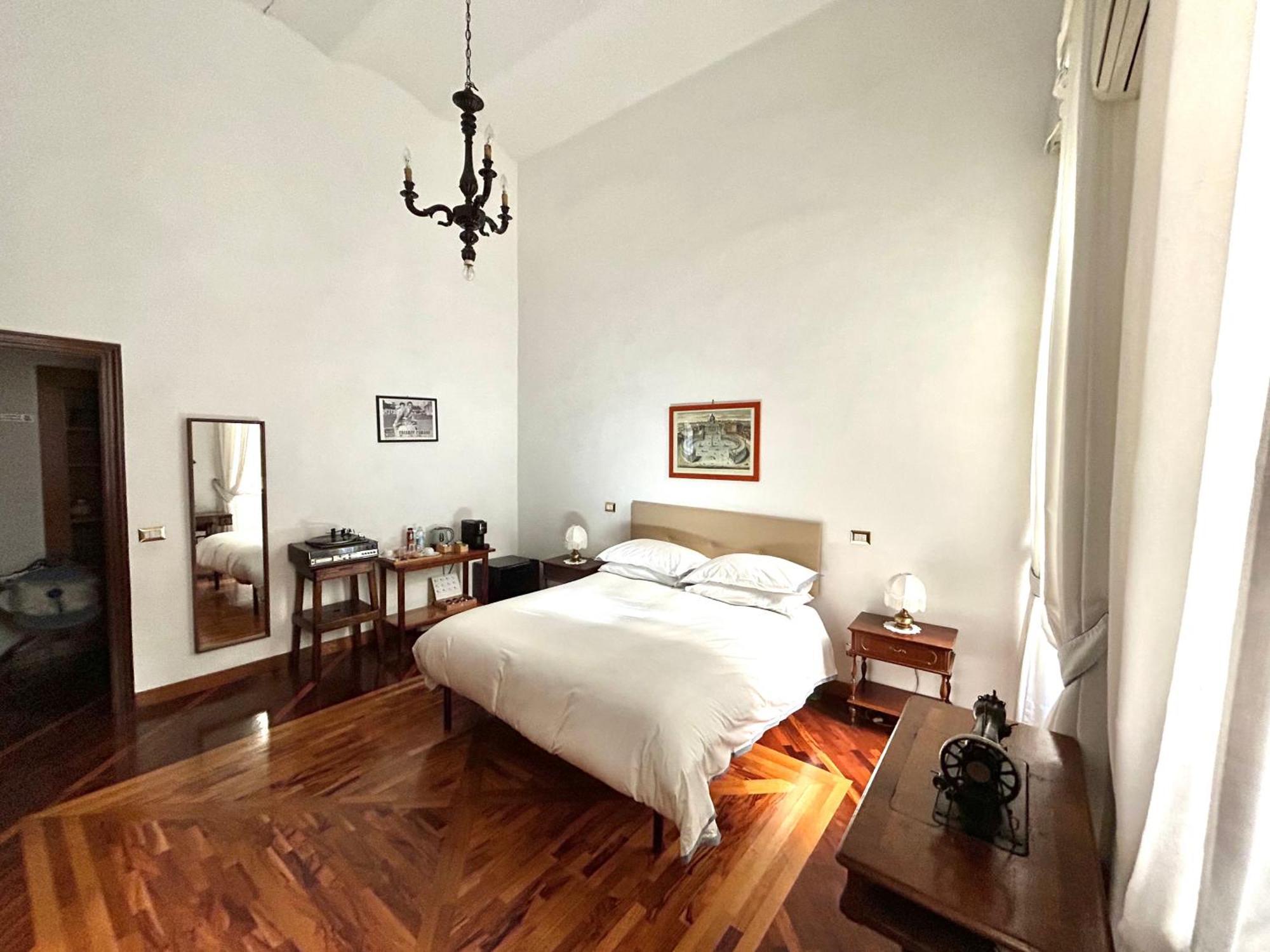 B&B Gelsomina Apartment — Photos 3